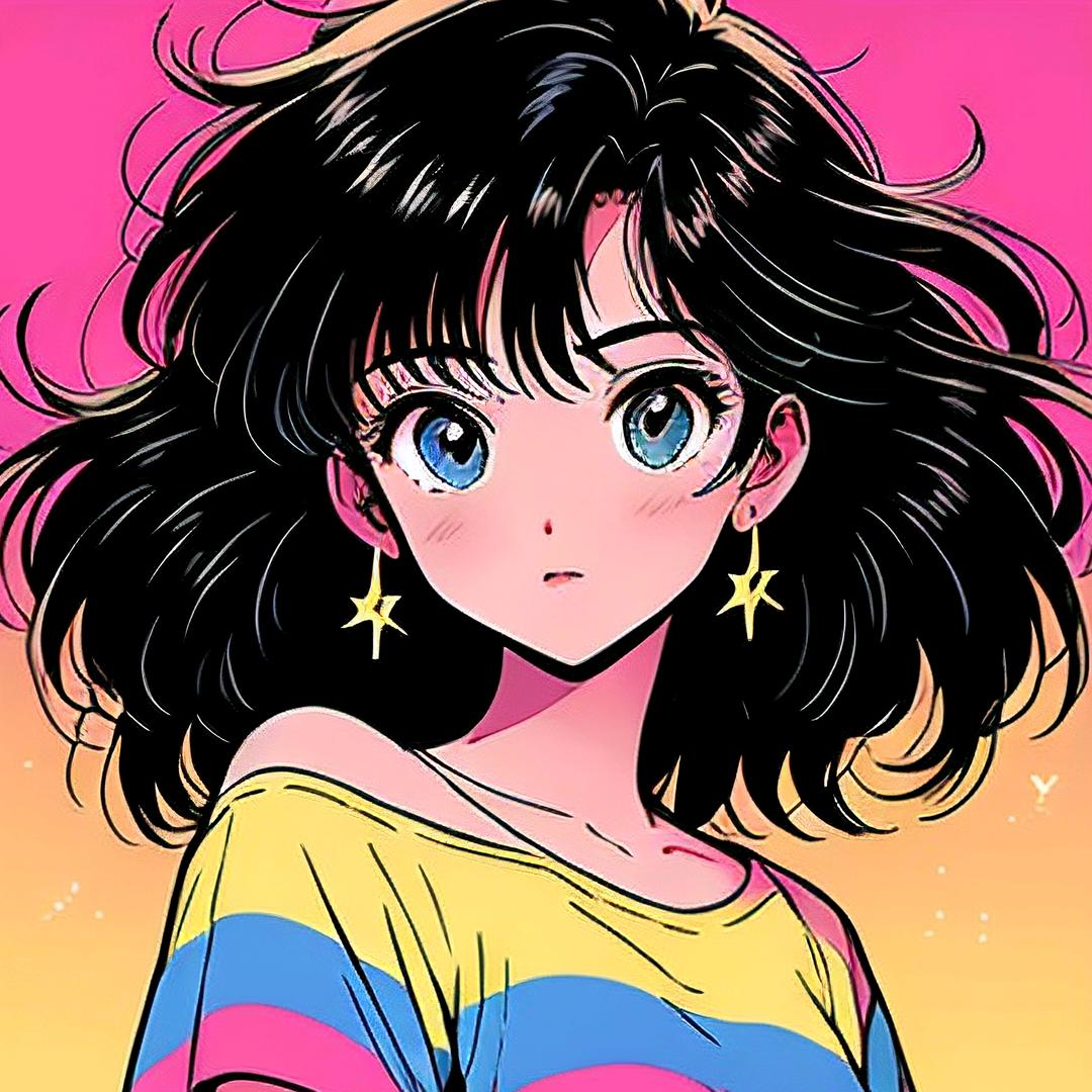 繁星流光