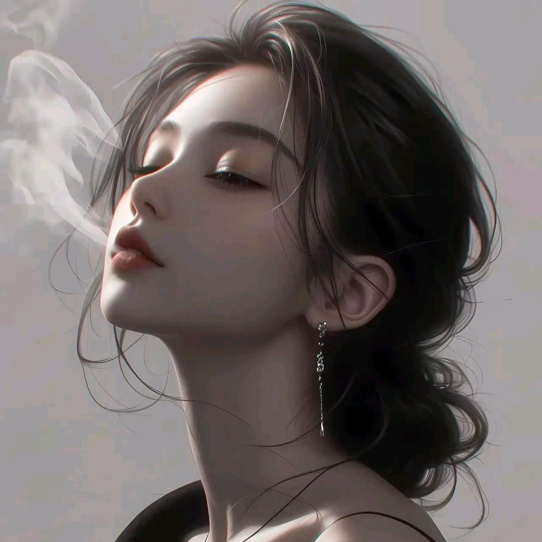 离别悄无声息(´•$$