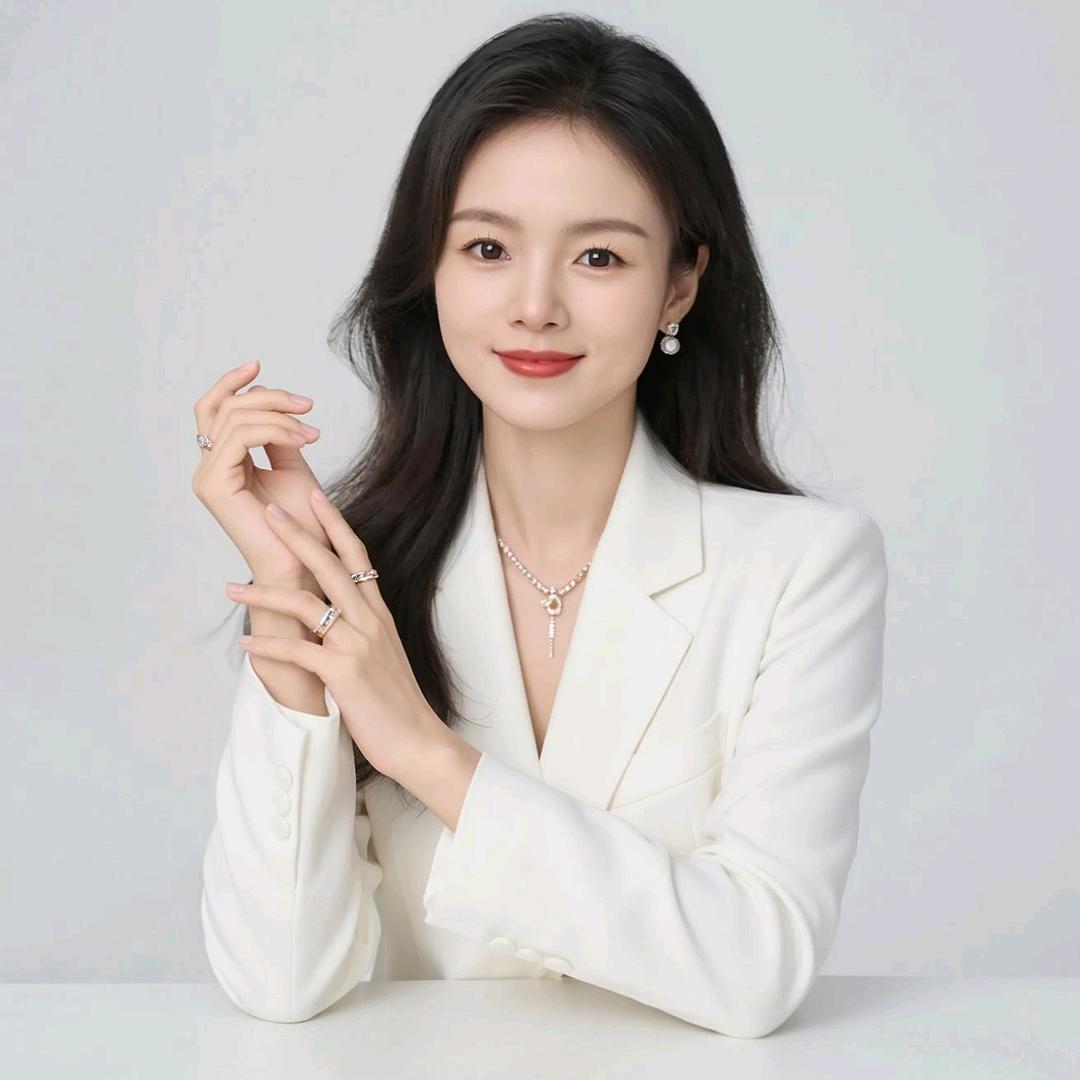 邯郸杨丽选好房