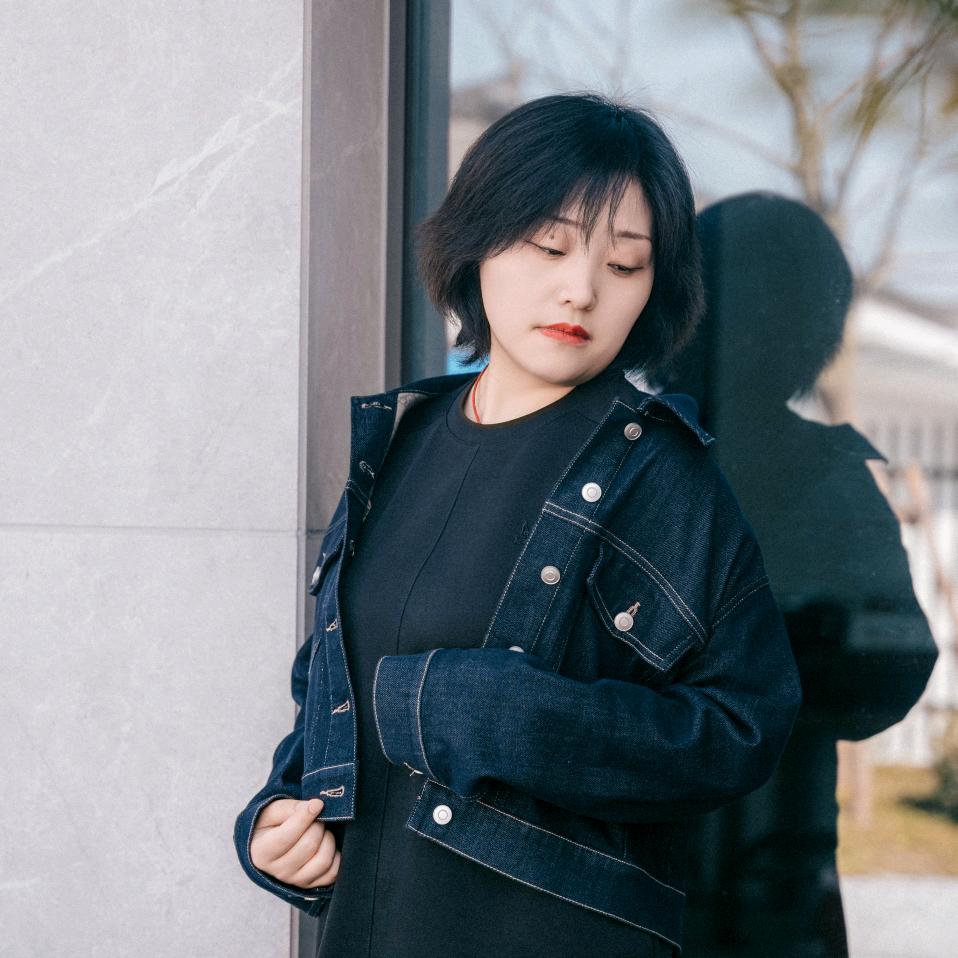@芝麻是柯基
