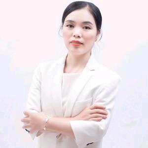 如如联合创始人美华