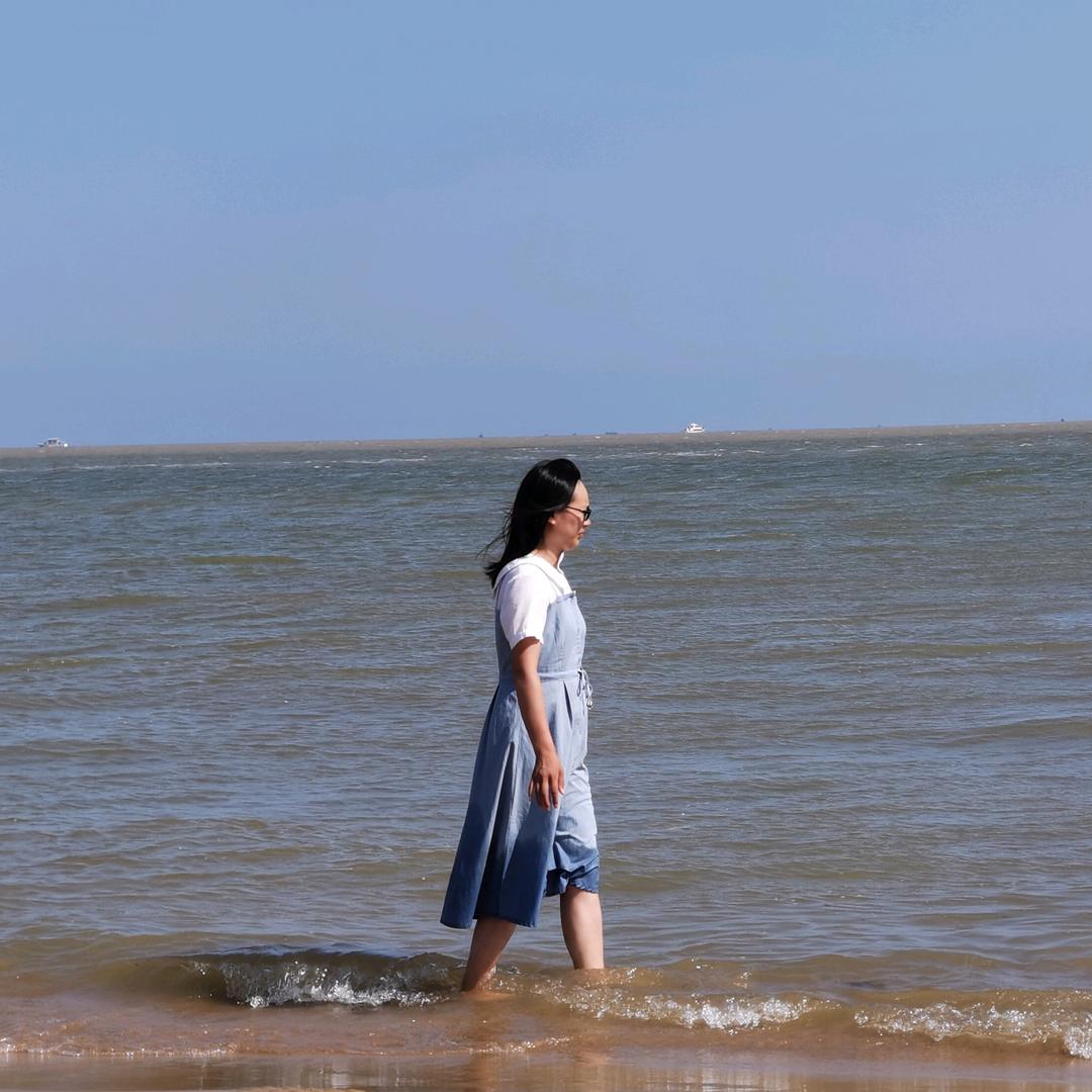 明天会更好（休息）