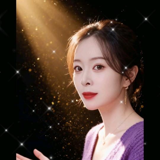 不吃香菜的张阿姨