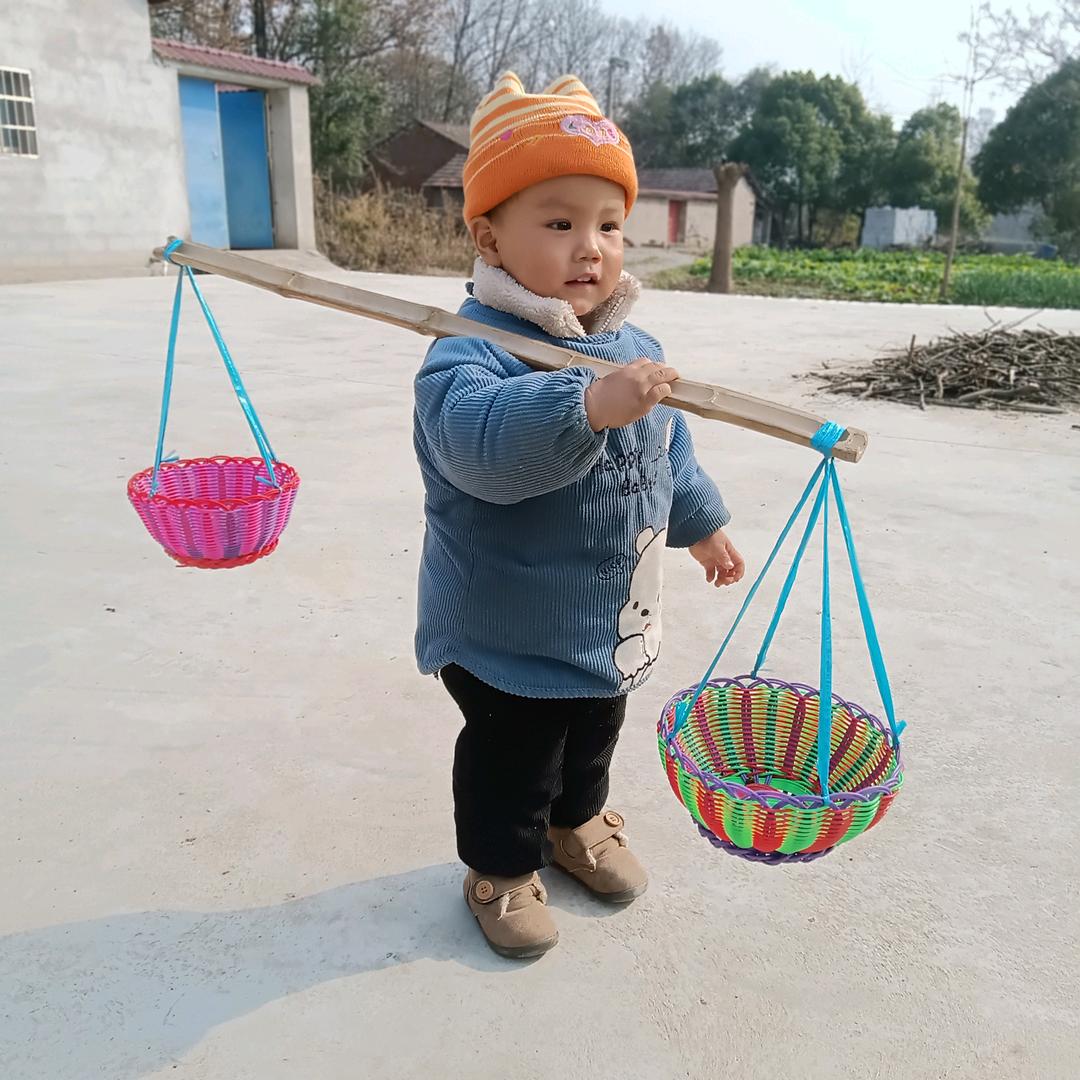 皮蛋虎宝