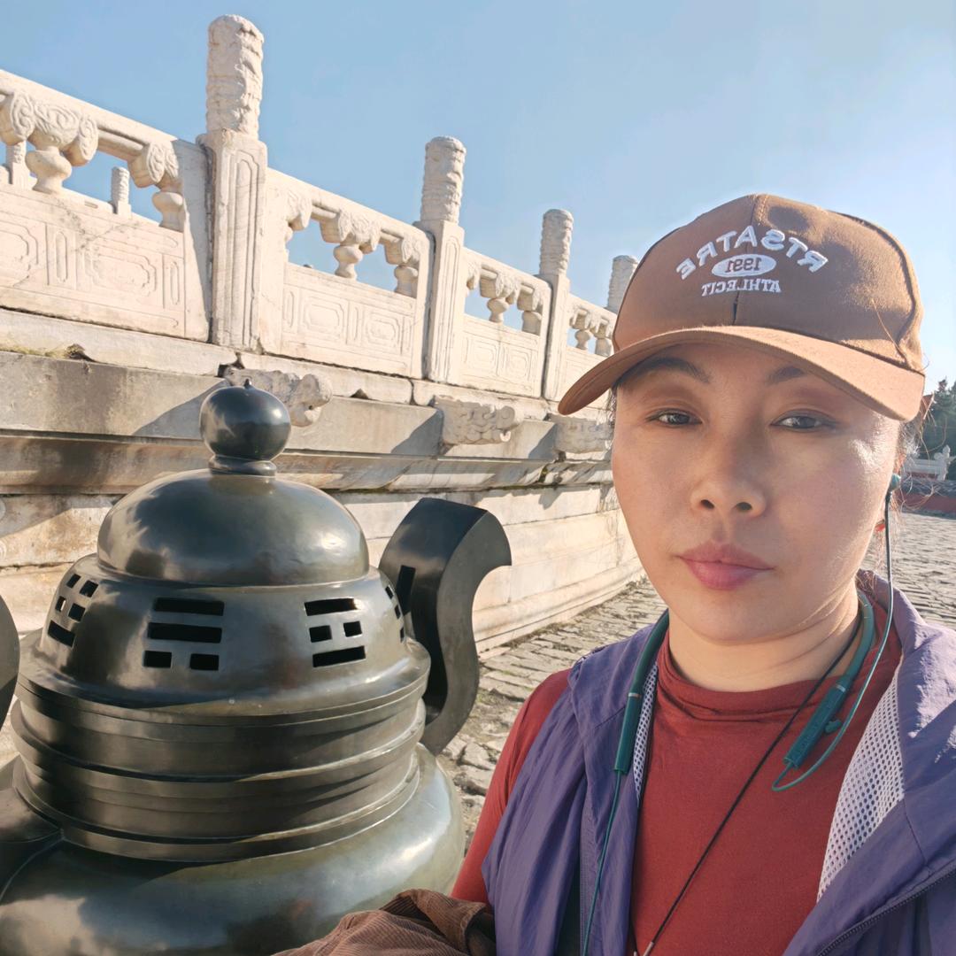 小棍儿