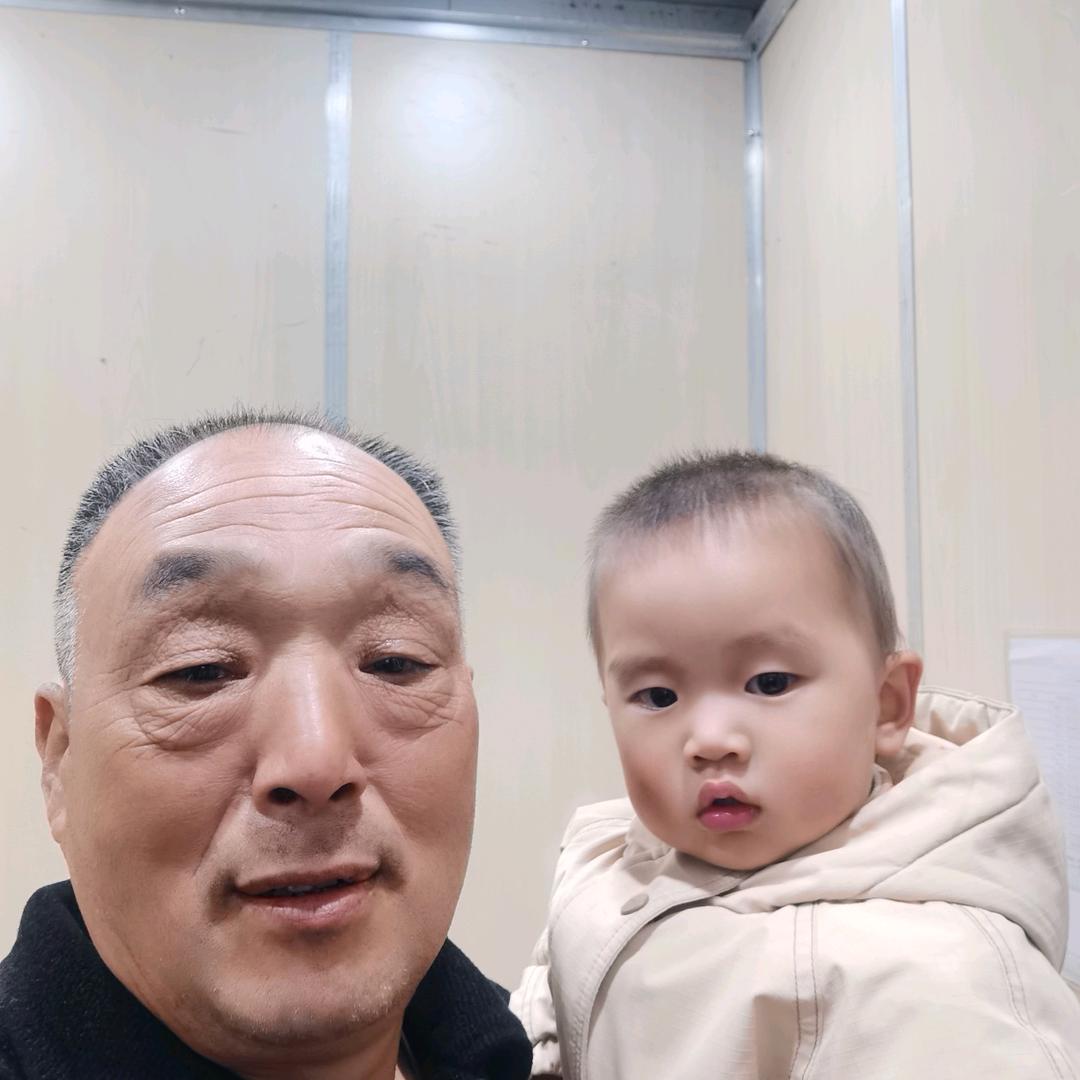 美好一生史半仙