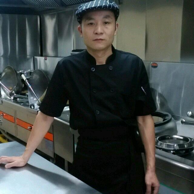幸运虎