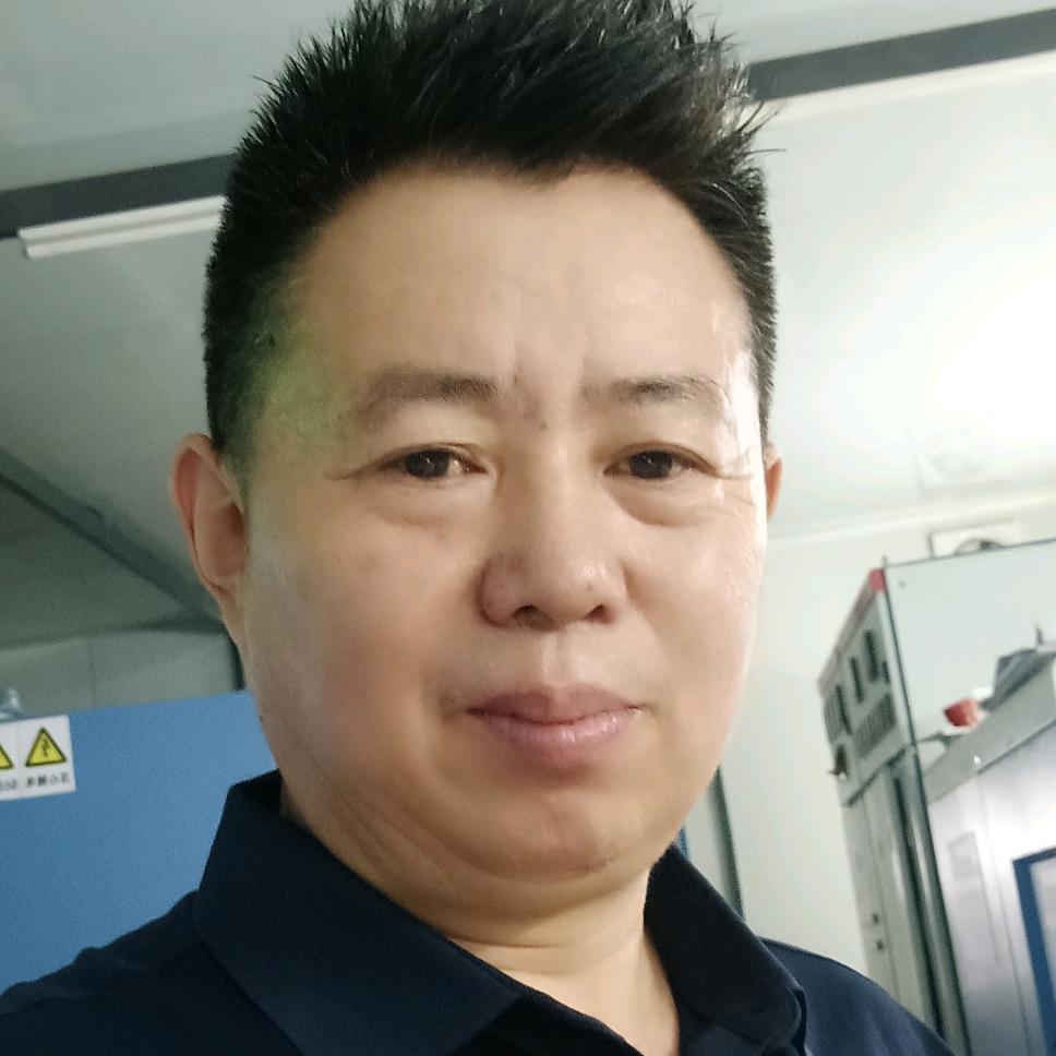 海纳百川华仔VP