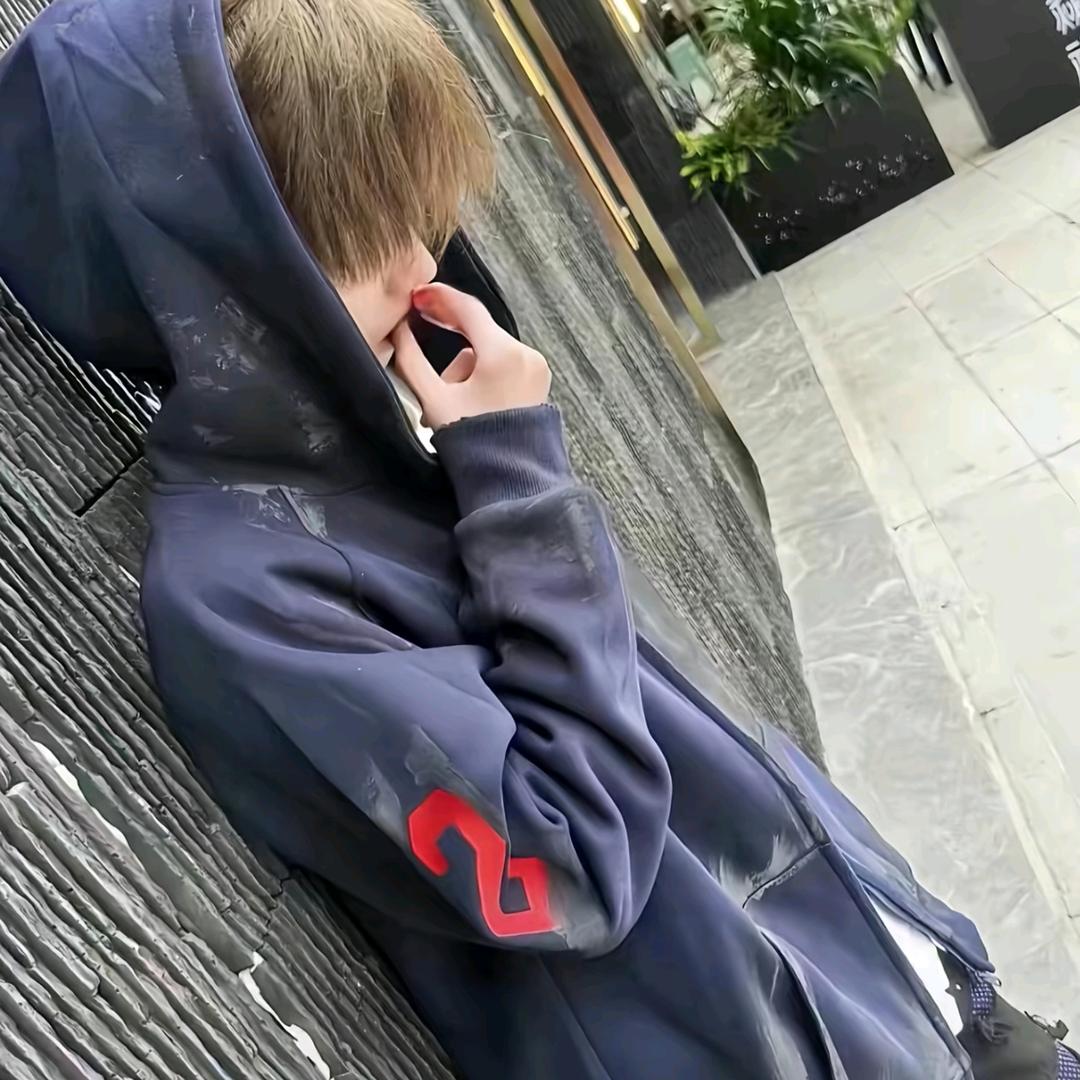 别踩我的AJ鞋