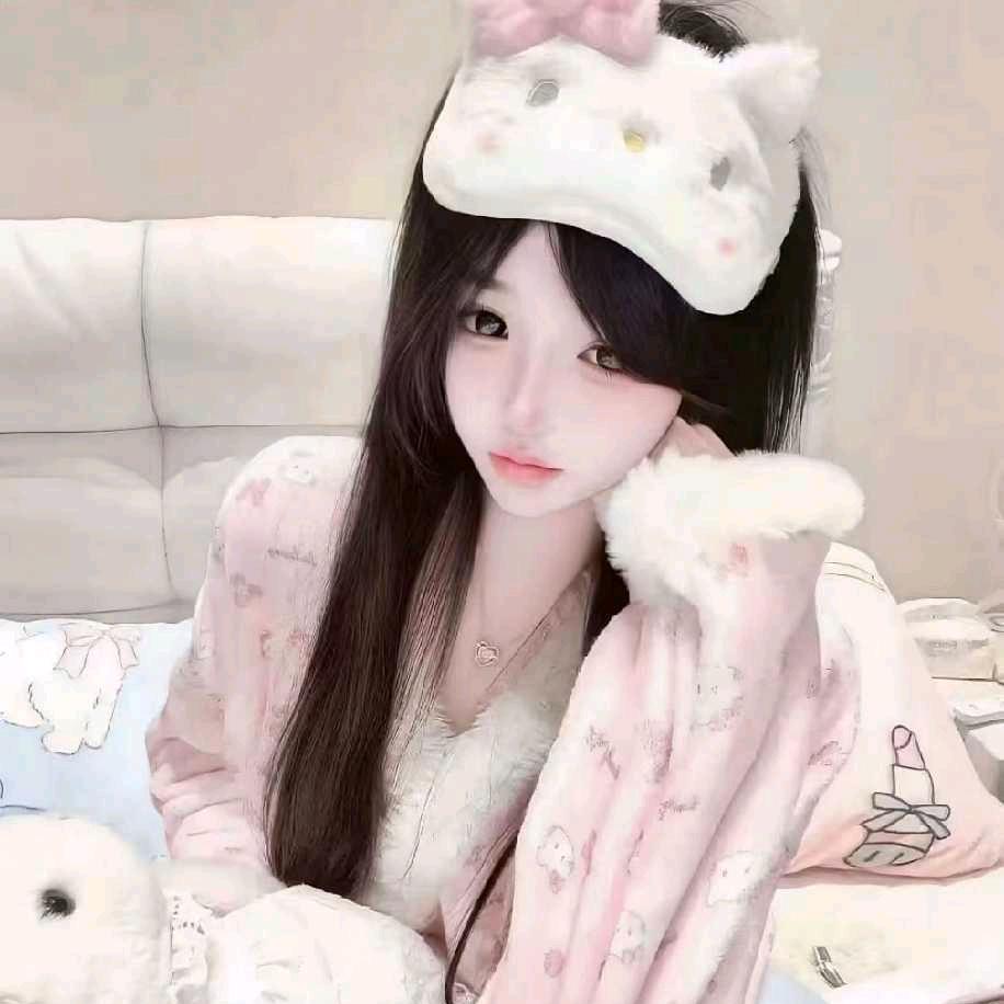 个性