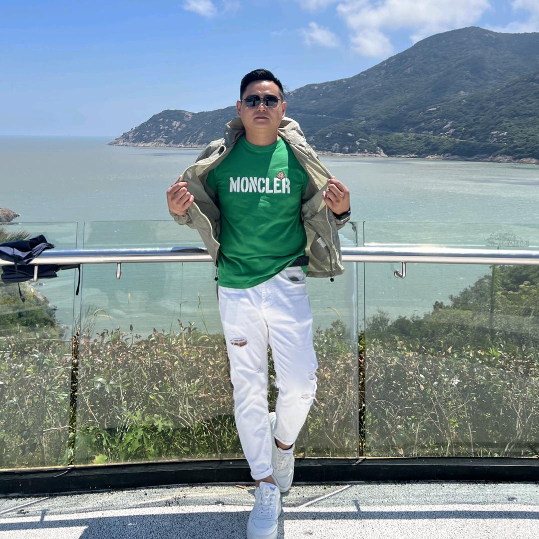 冯想杰