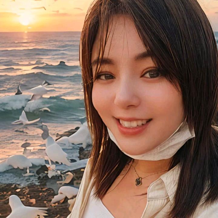 丽姐拾光