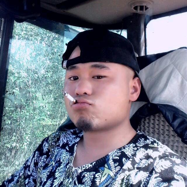 给哥一根烟