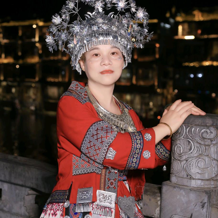 老停趾北桥，私人假发定制