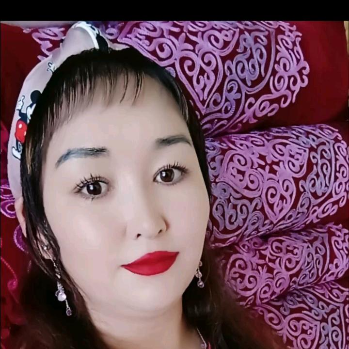 古丽加马丽