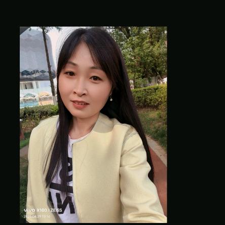 🌹嘴角上扬