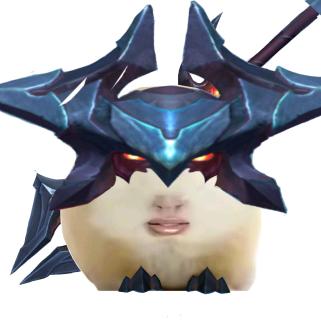 阿蛇DTSlowey