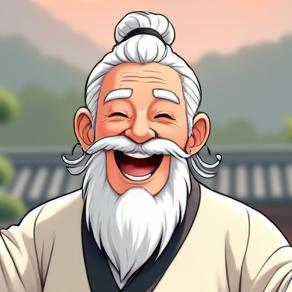 雷老头养生健身操