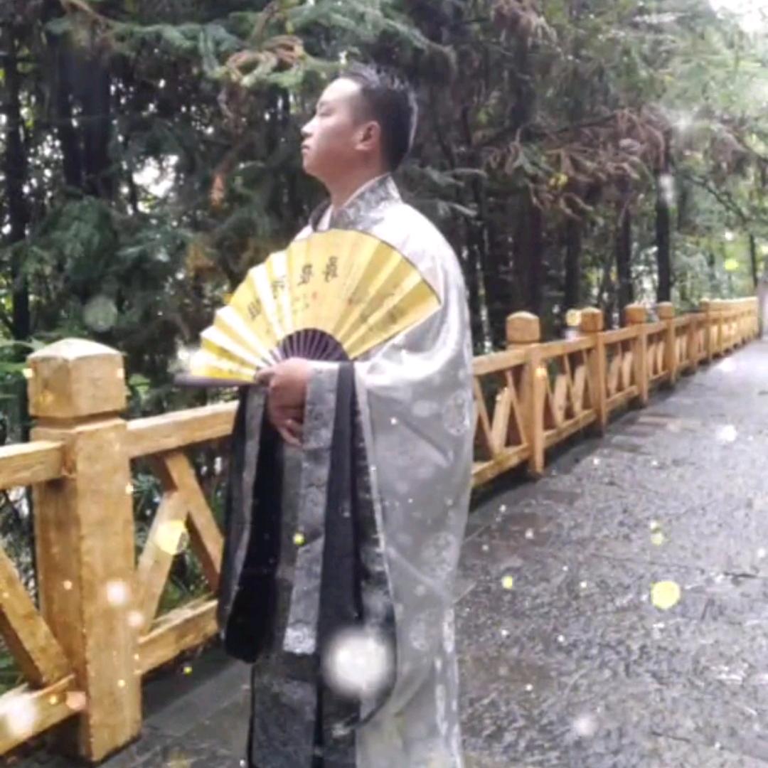 古装超哥~利器盒