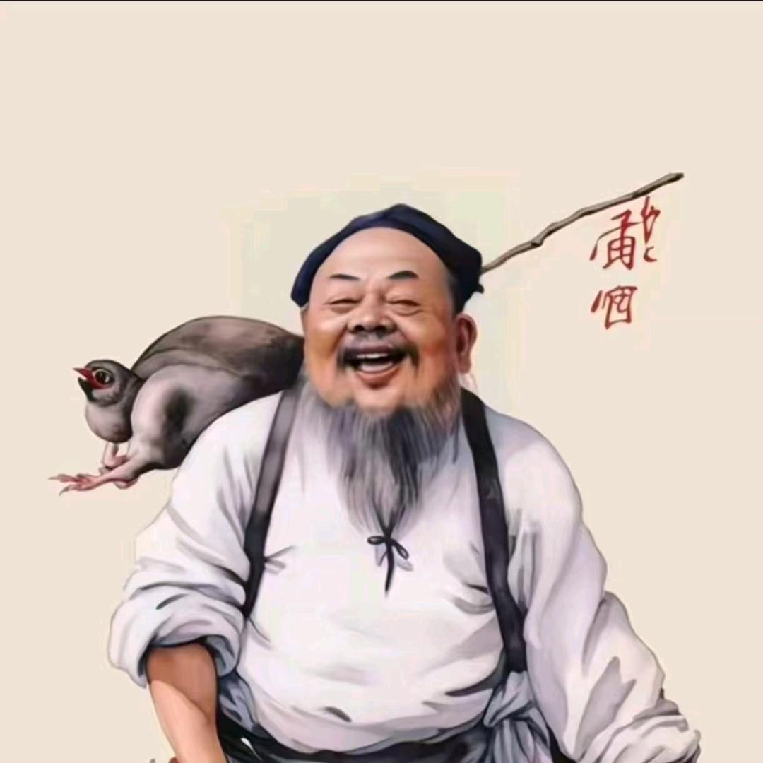 搞笑界的包工头