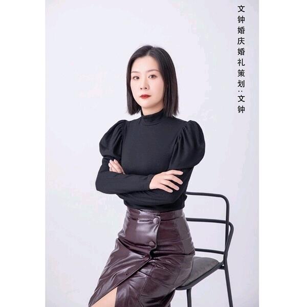 @婚礼人💒文钟♥