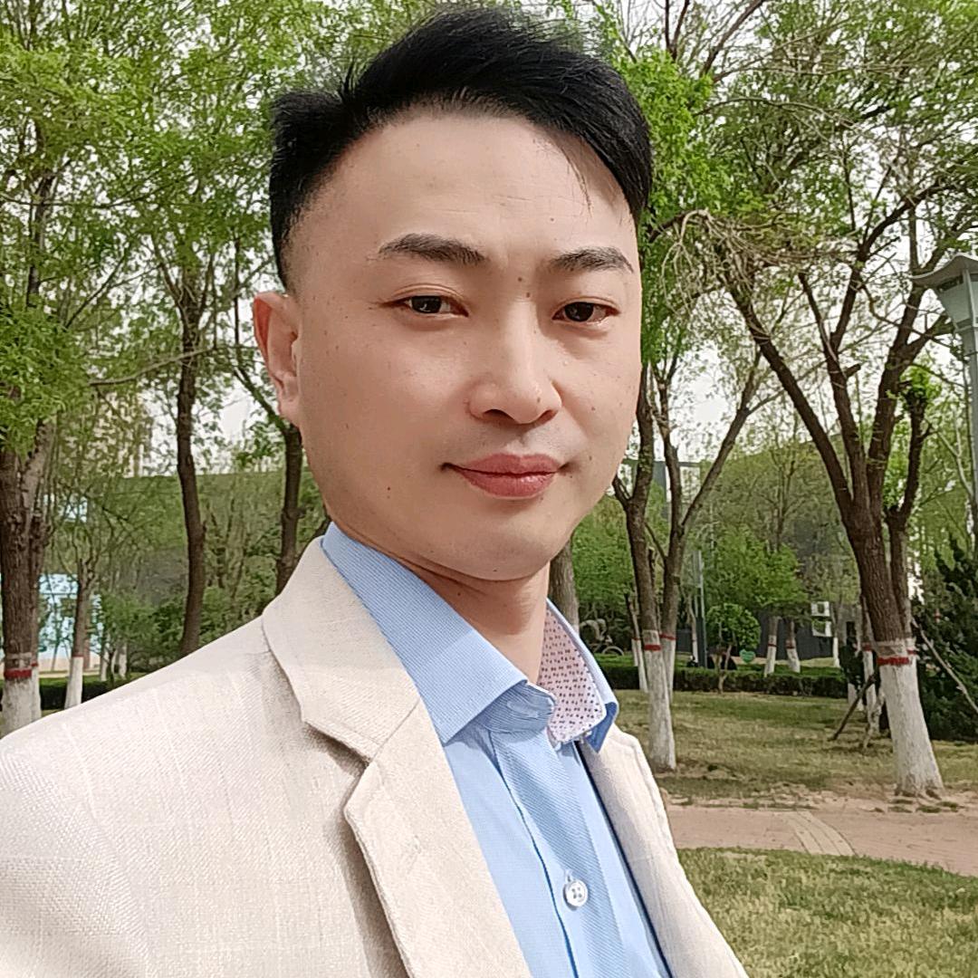 郝潇洒