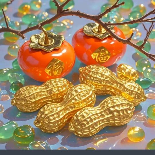 年华锦绣