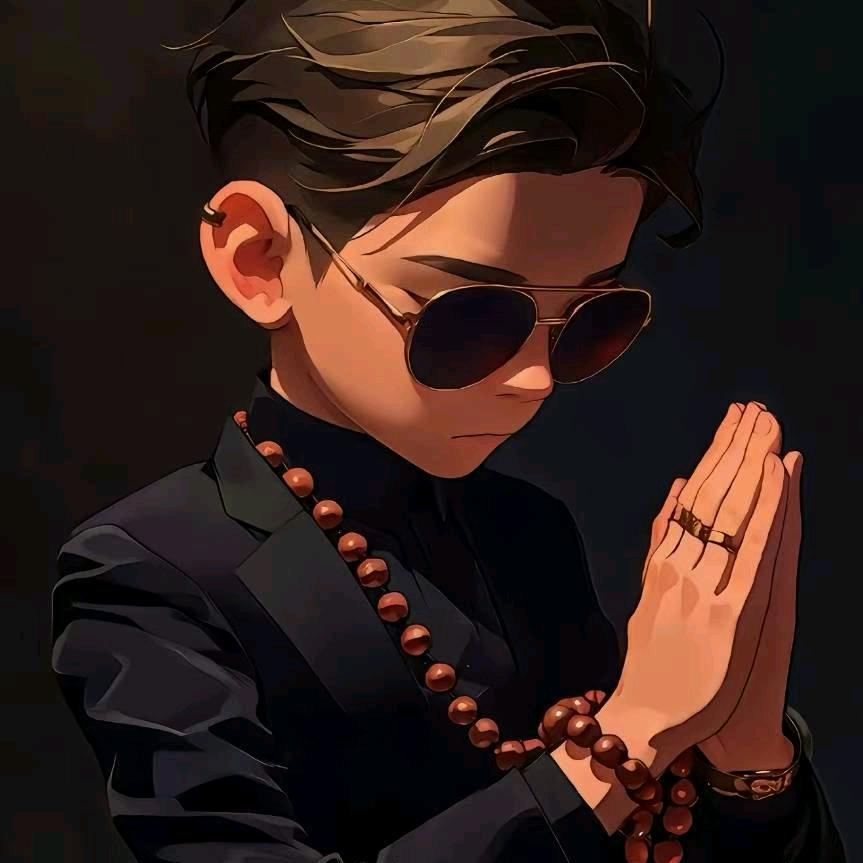 俗人！
