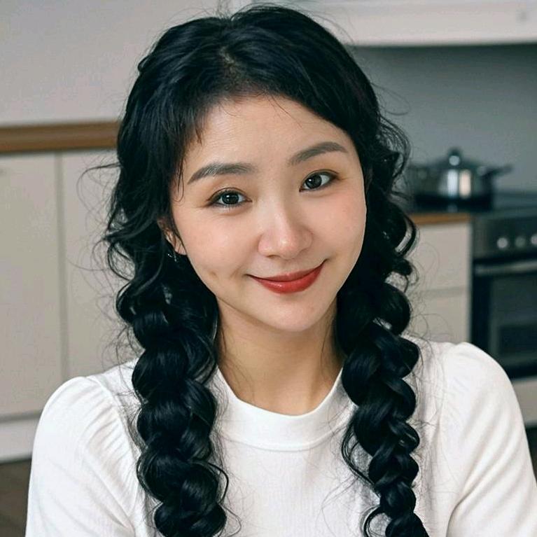 静好（67年的红羊🐑）
