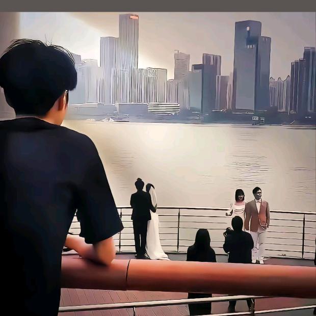 清风一过