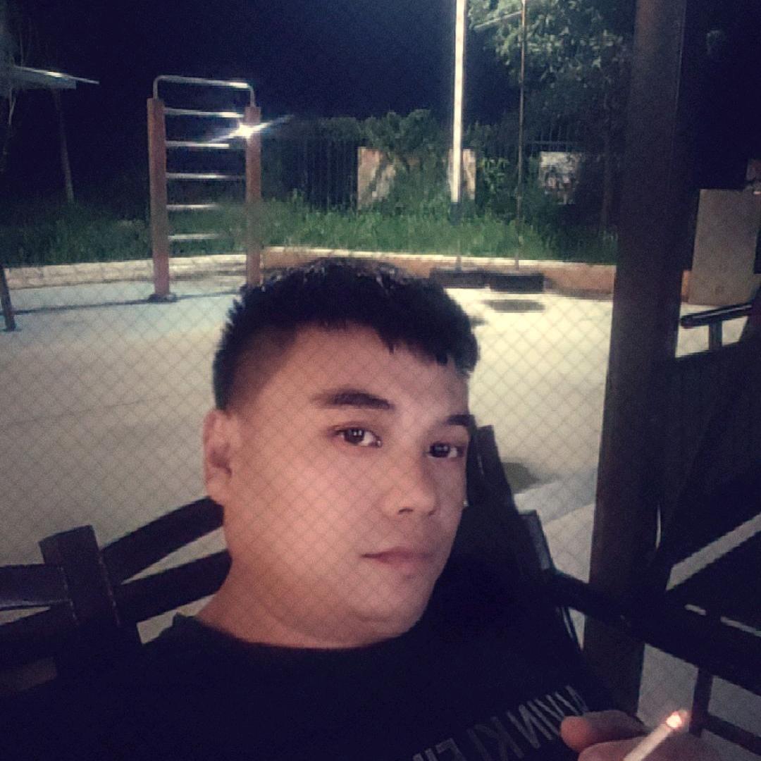 👀浓眉大眼✌
