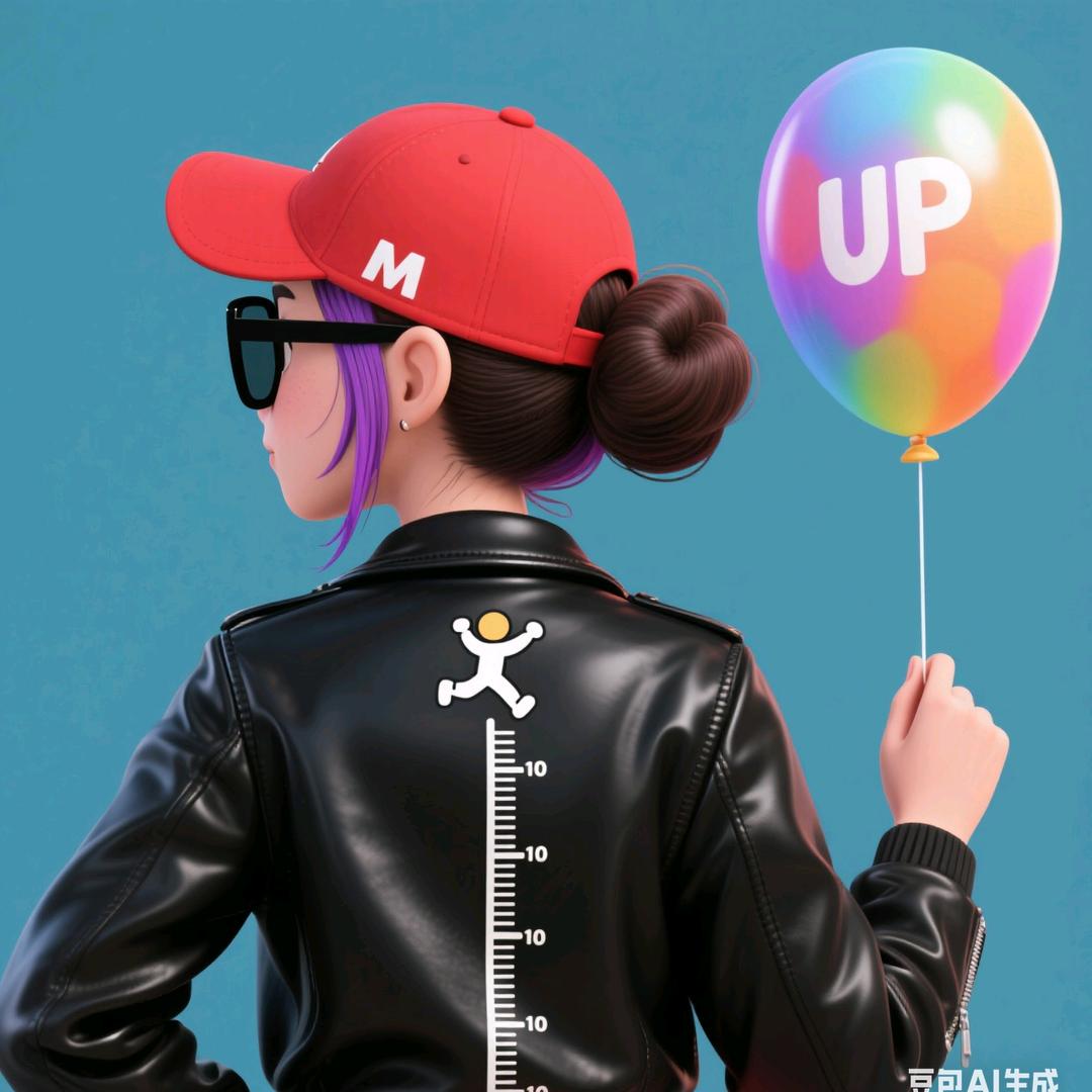 科学育儿-M老师