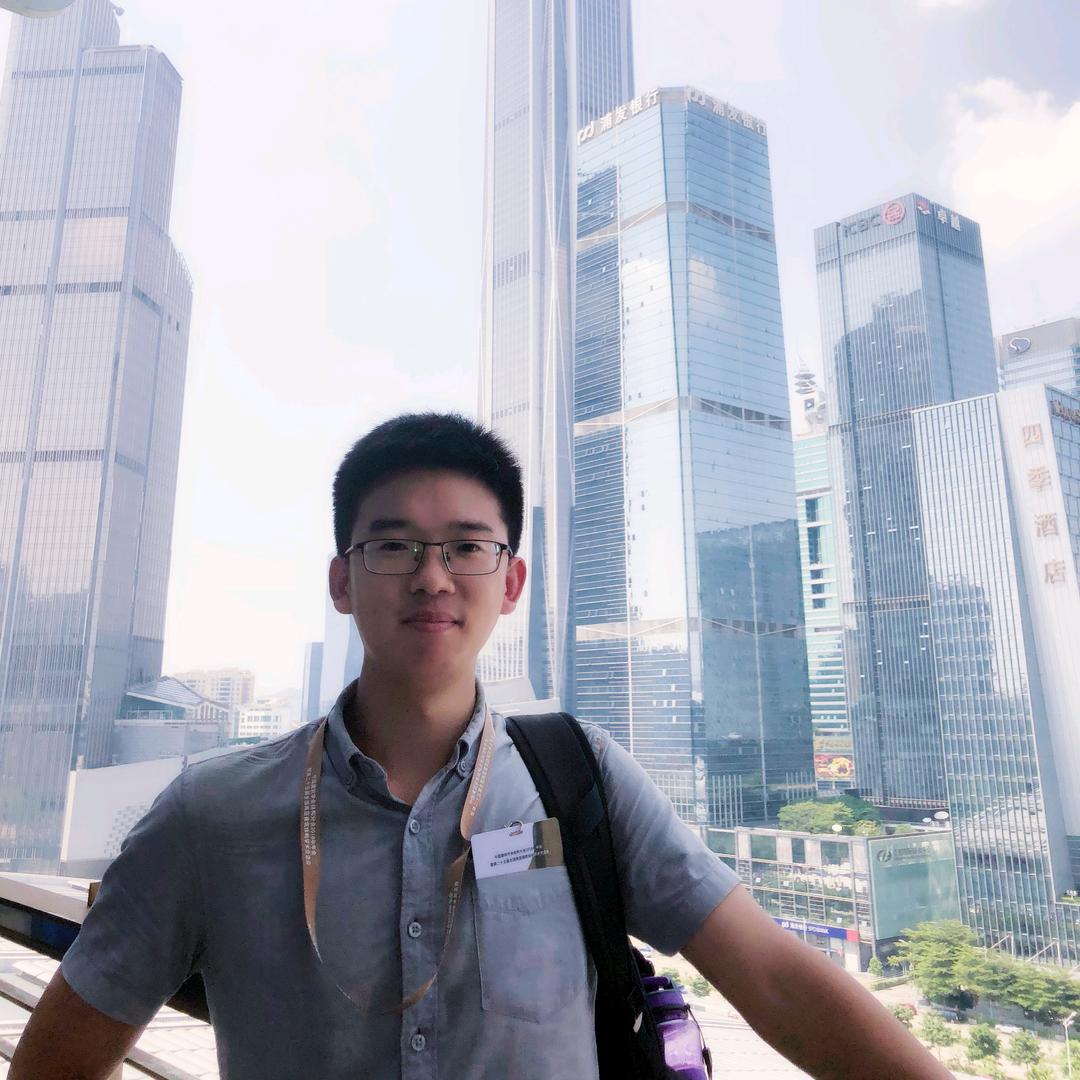 做题家小柯的日记