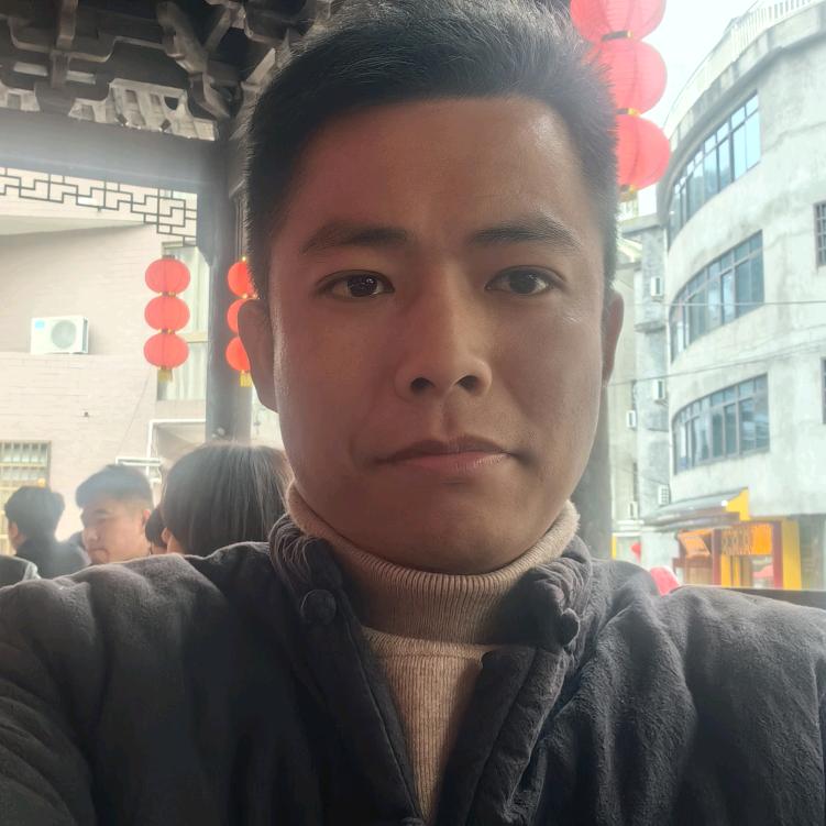 朱峰的乡村生活