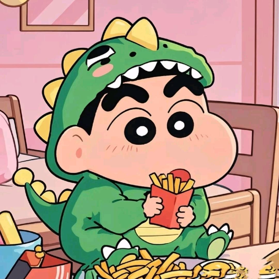 蜡笔好物