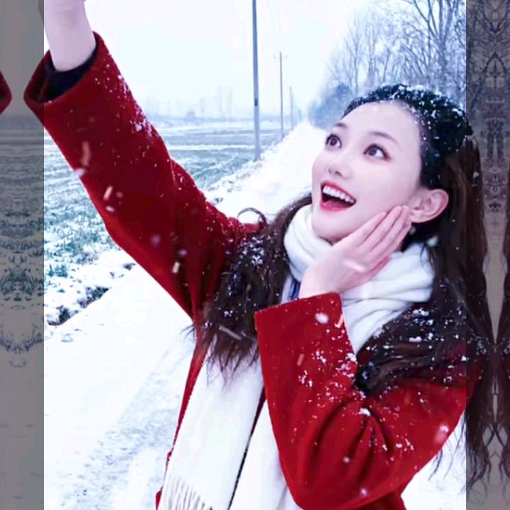 黑玫瑰与红玫瑰