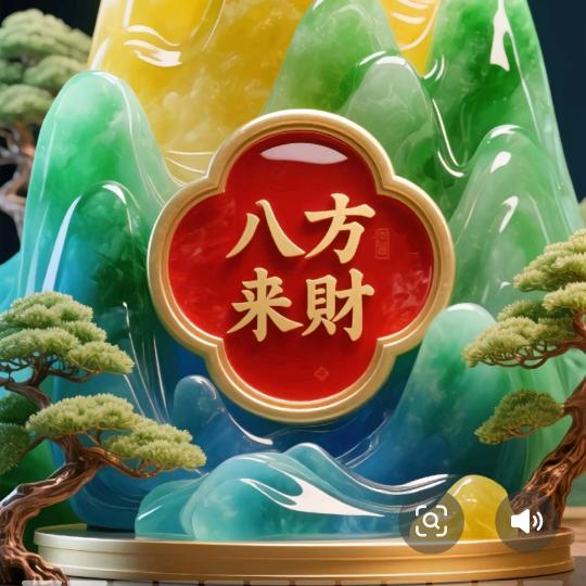 爱的世界只有你！