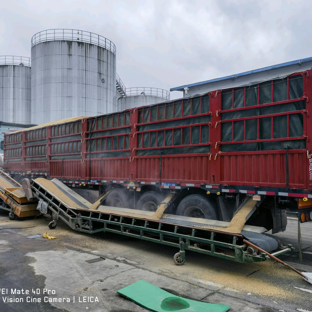 A～诚信~粮食～运输车队@（02）