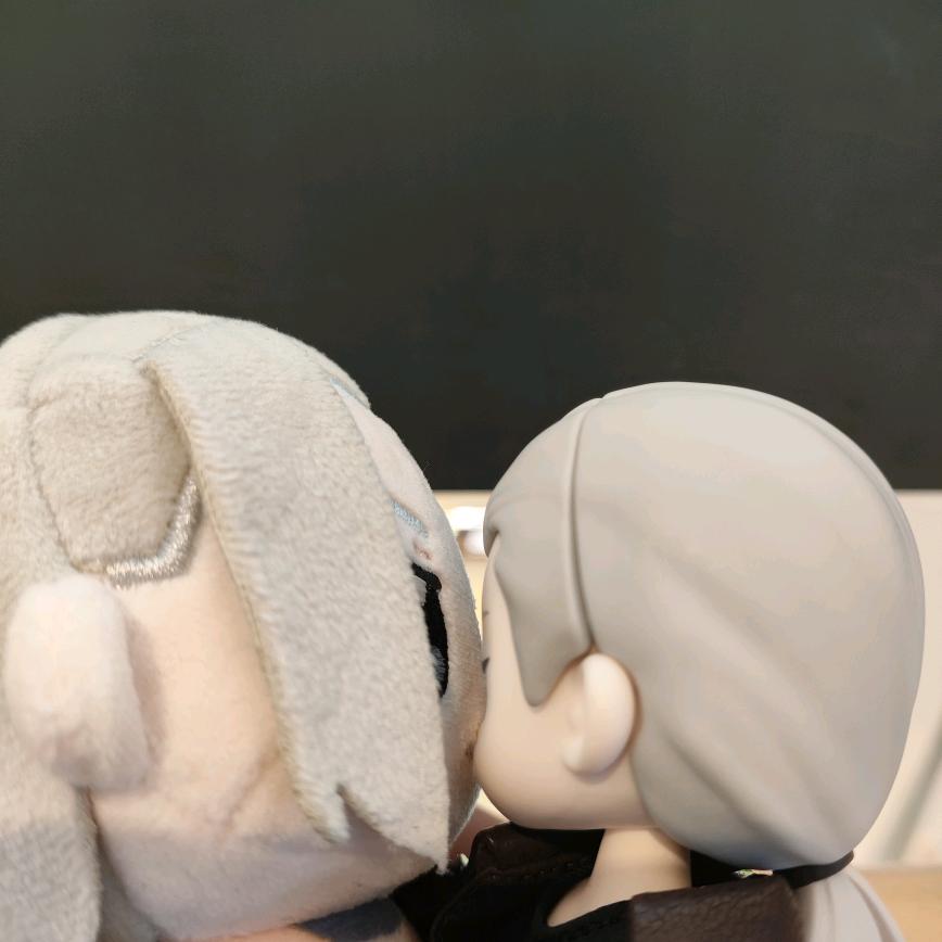 旺财（被诈骗正在攒钱版）