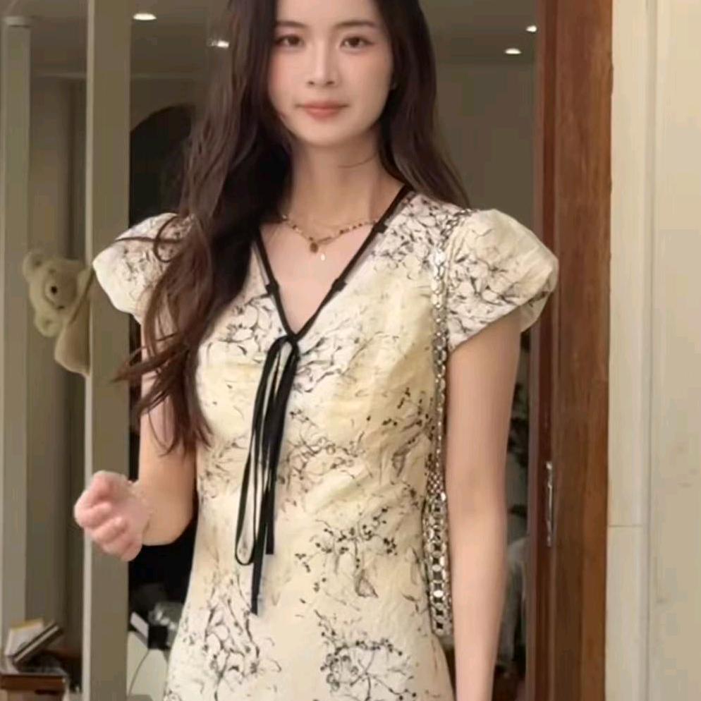 本心（日常穿搭）