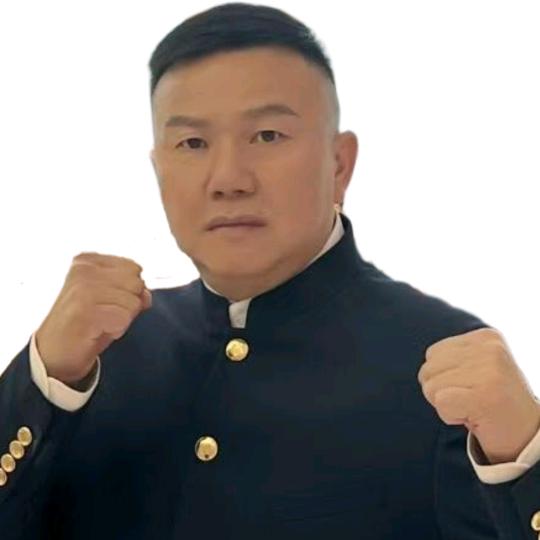 泰雷武术搏击俱乐部官方号