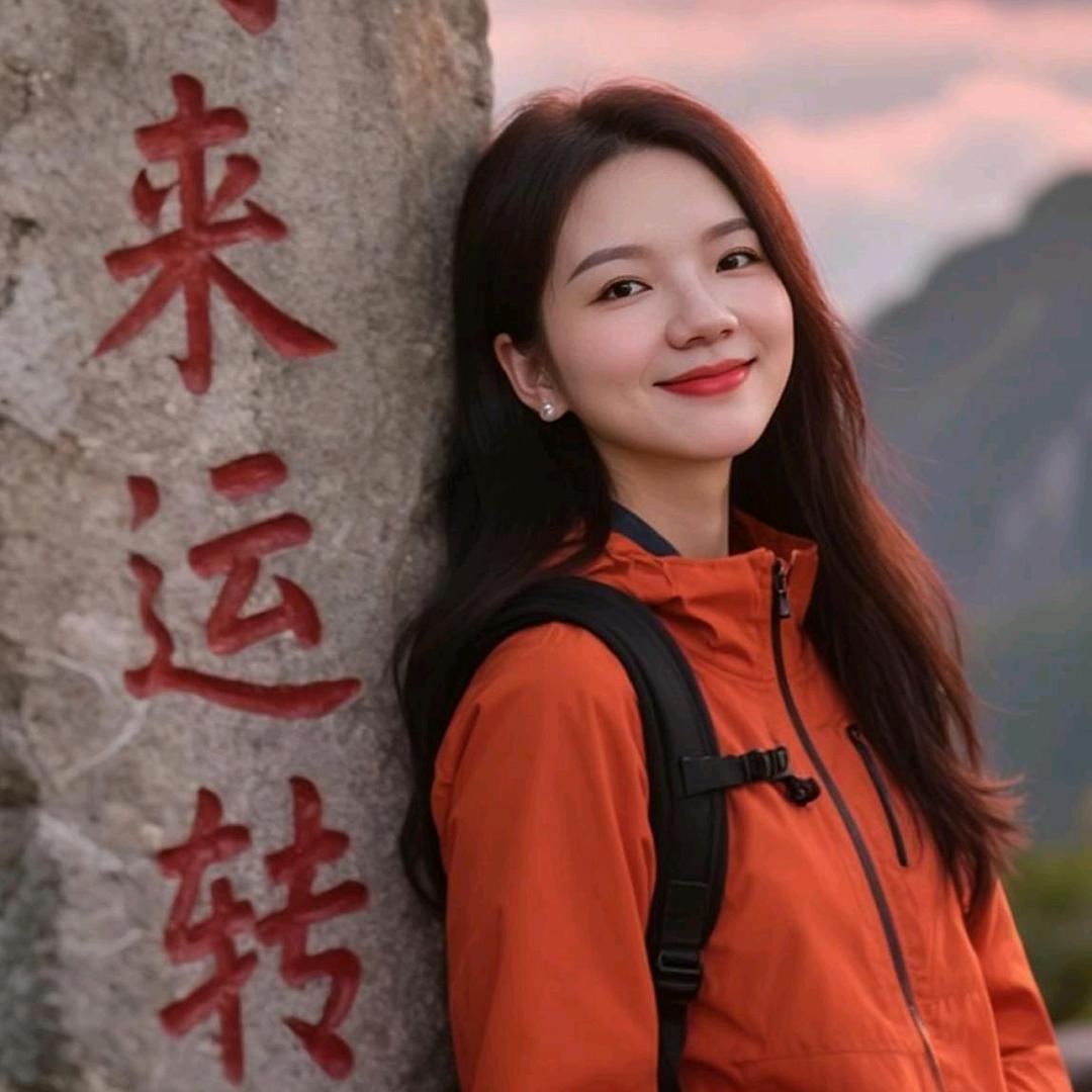 帅哥婆娘
