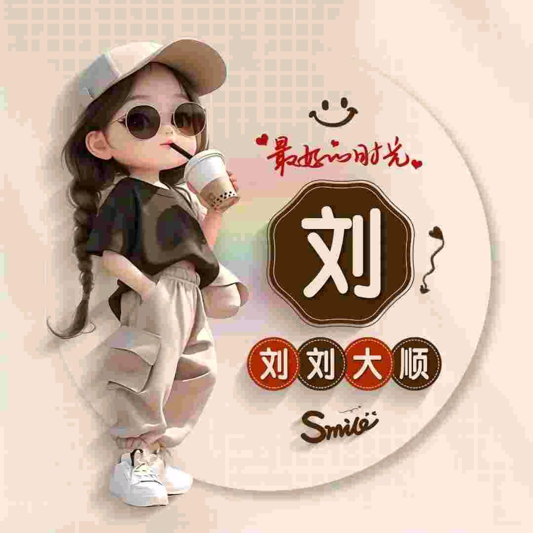 刘憨憨