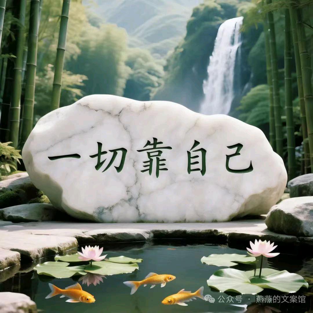 平淡相守