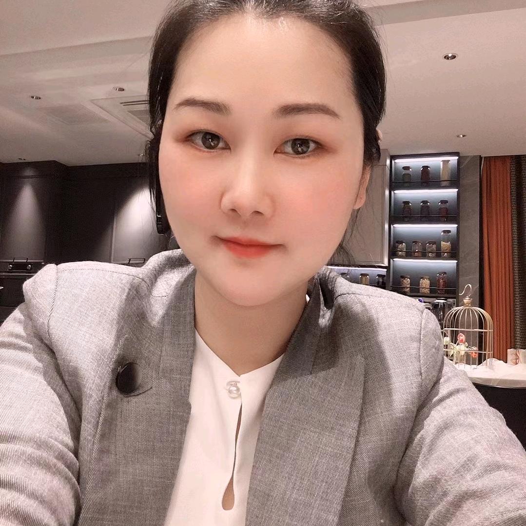 上栗梦洁家纺-黄琼