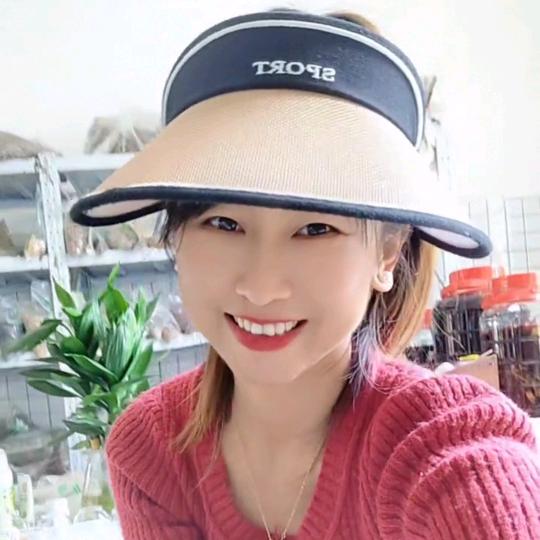 云南小草妹