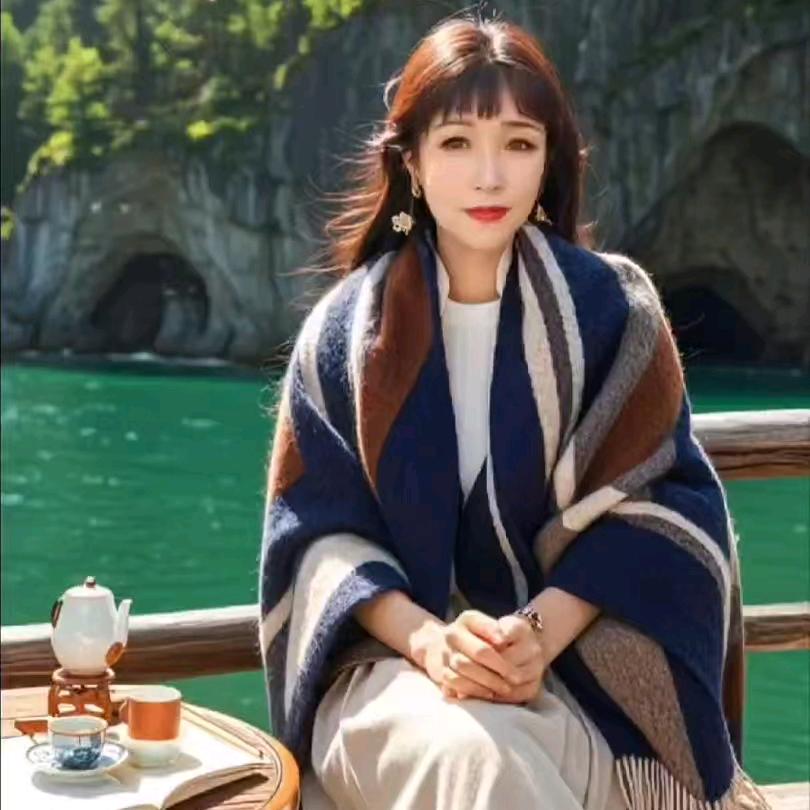 平安是福