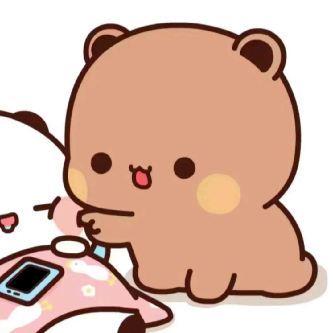 困困熊🏸