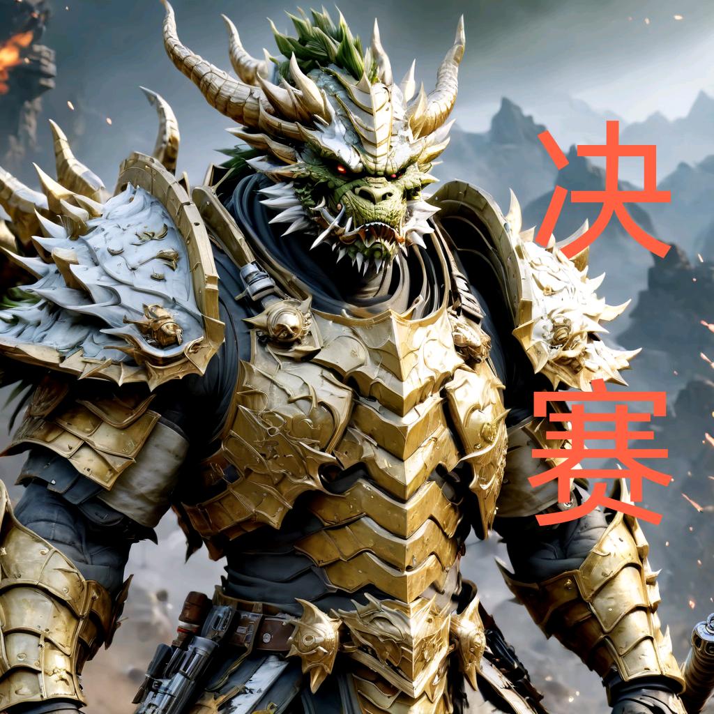龍