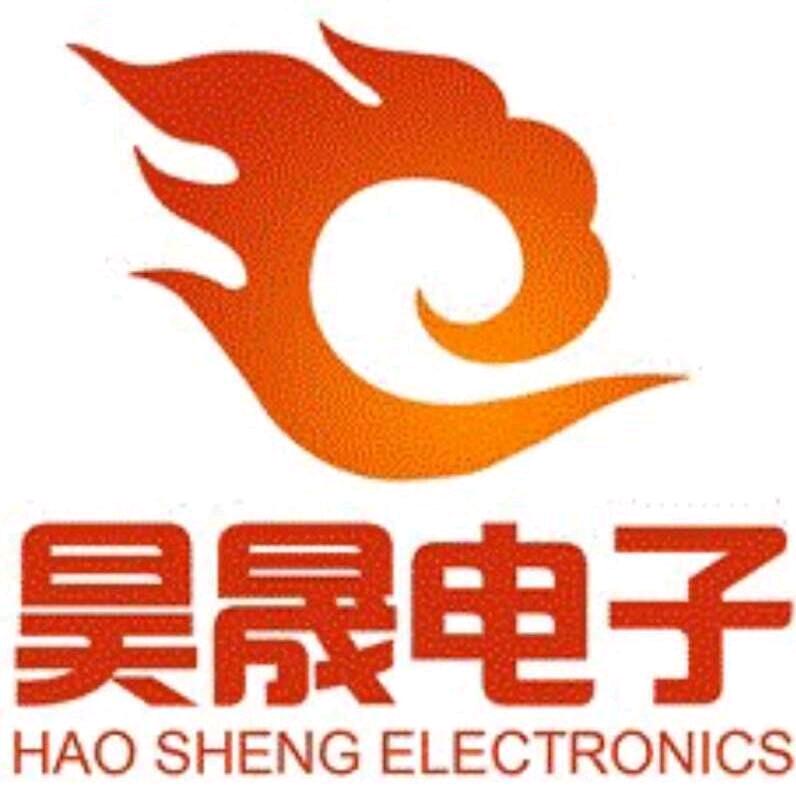 济南昊晟电子